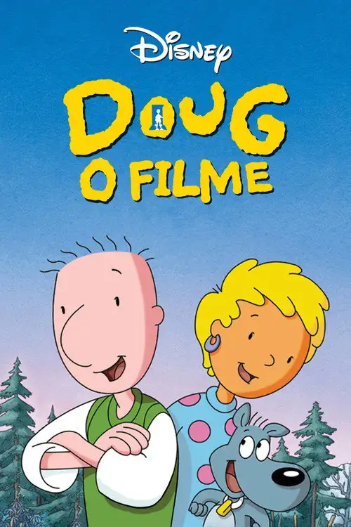 Assistir Doug: O Filme