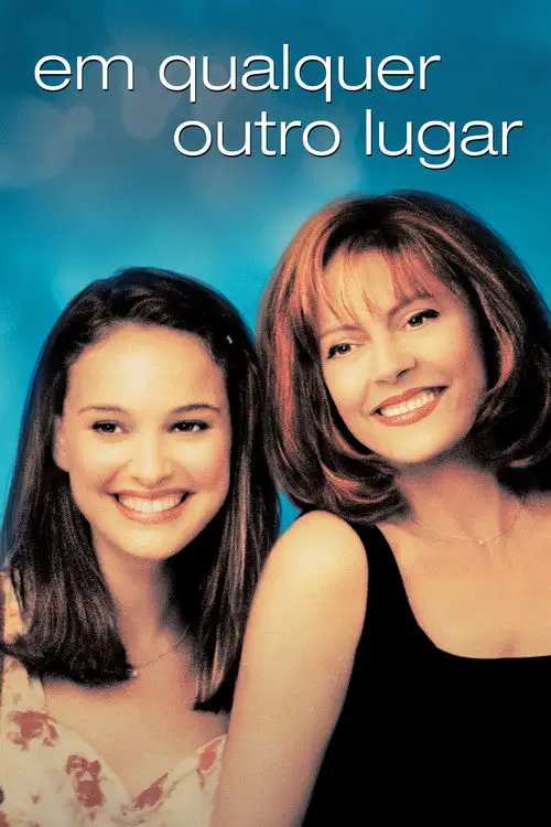 Assistir Em Qualquer Outro Lugar