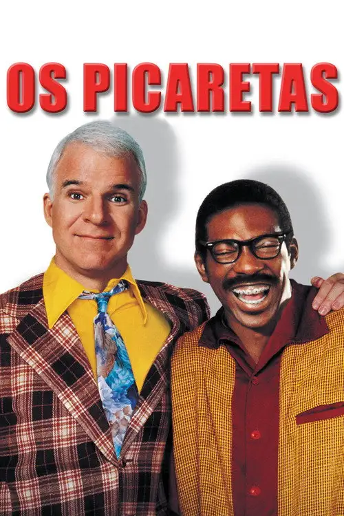 Assistir Os Picaretas