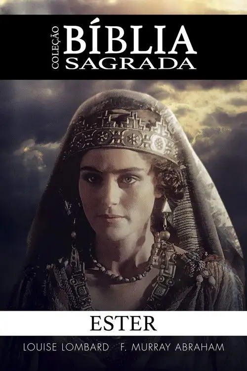 Assistir Ester, a Rainha da Pérsia