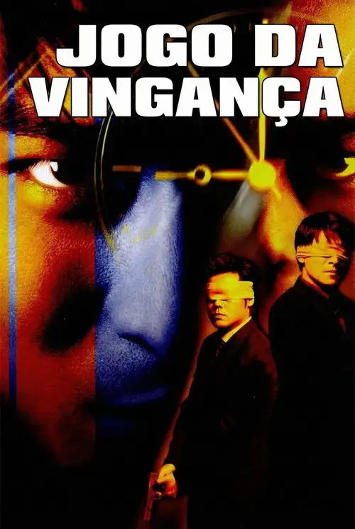 Assistir Jogo da Vingança
