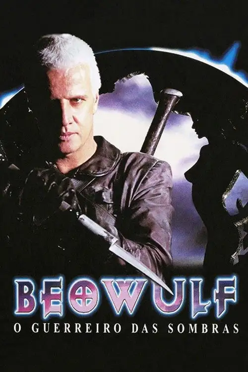 Assistir Beowulf - O Guerreiro das Sombras