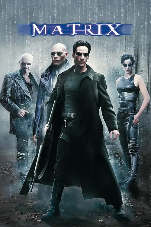Assistir Matrix