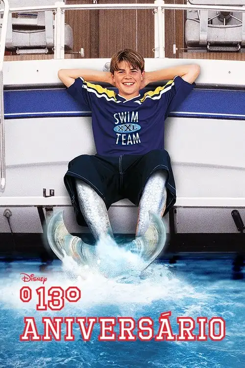 Assistir O 13º Aniversário