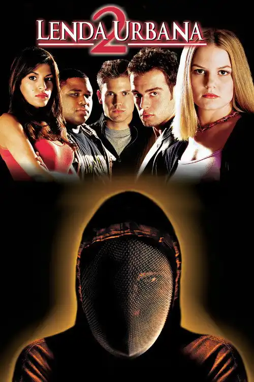 Assistir Lenda Urbana 2