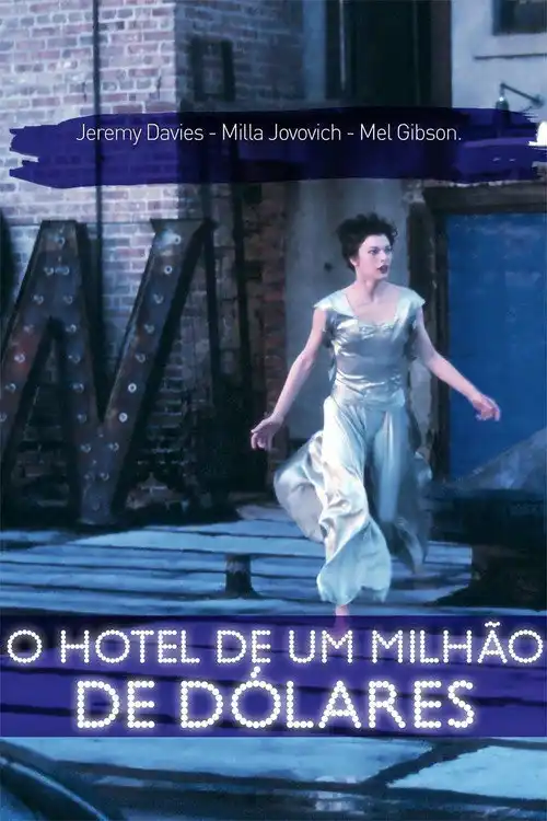 Assistir O Hotel de um Milhão de Dólares