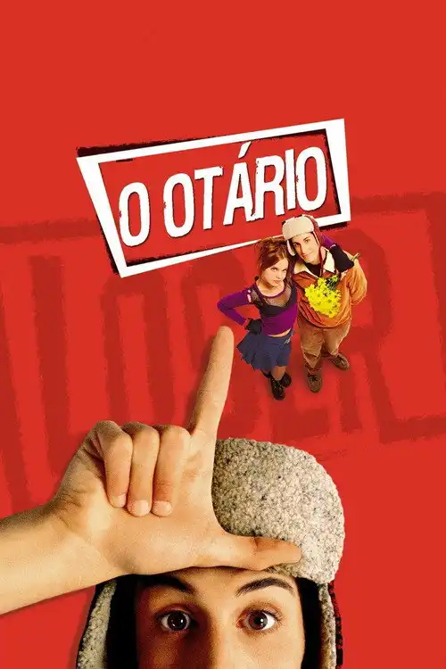 Assistir O Otário Online Grátis em HD