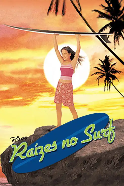 Assistir Raízes no Surf
