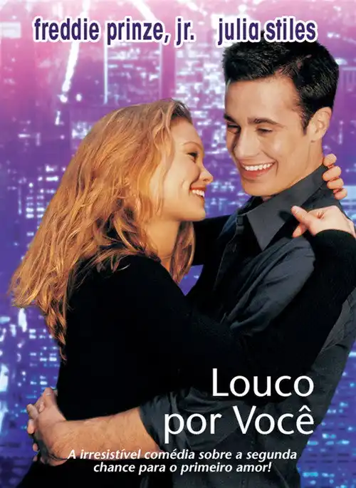 Assistir Louco Por Você
