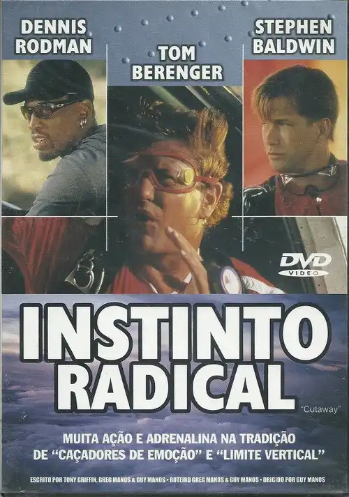 Assistir Instinto Radical
