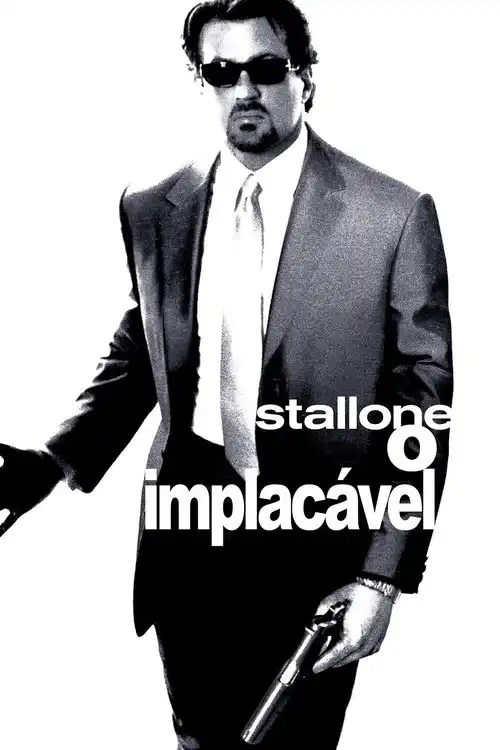 Assistir O Implacável