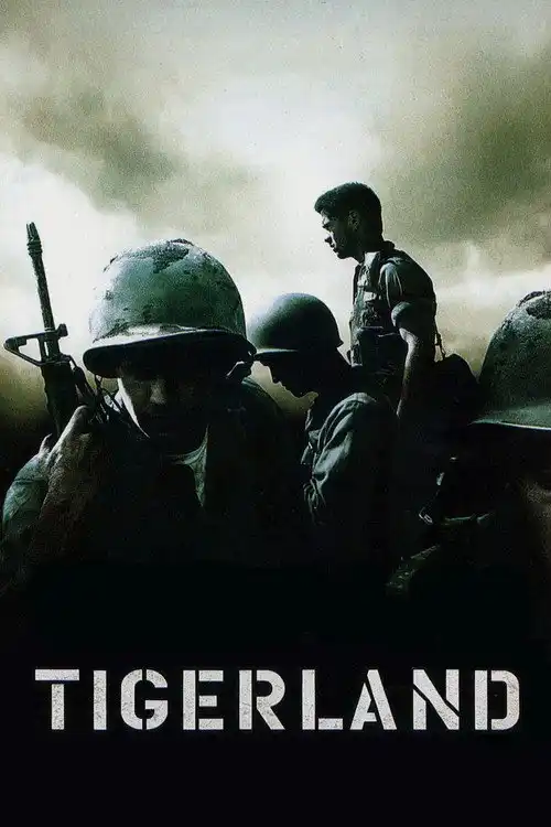 Assistir Tigerland - A Caminho da Guerra