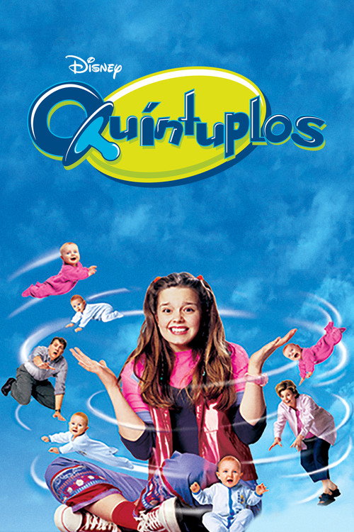 Assistir Quíntuplos