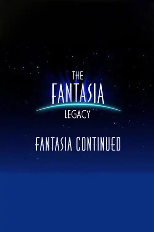 Assistir The Fantasia Legacy: Fantasia Continued
