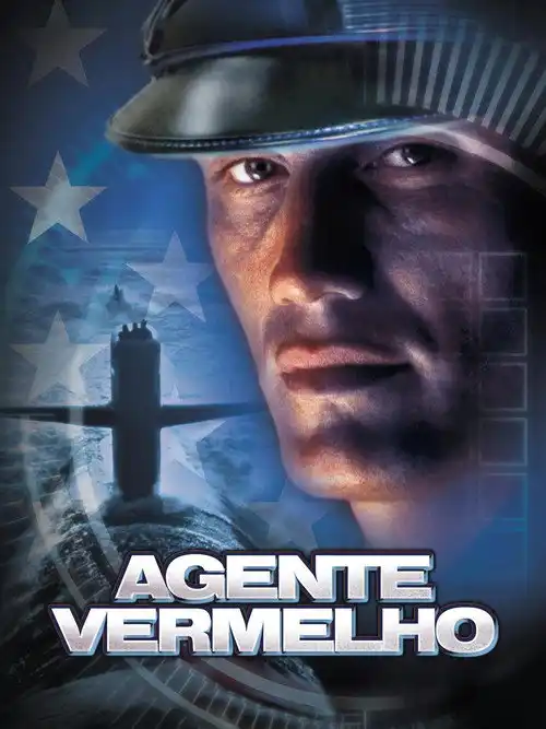 Assistir Agente Vermelho