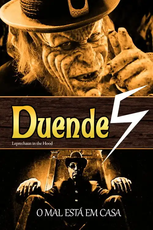 Assistir O Duende 5