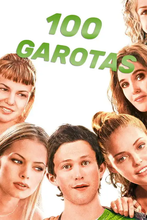 Assistir 100 Garotas