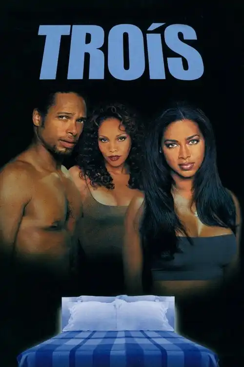 Assistir Amor a Três