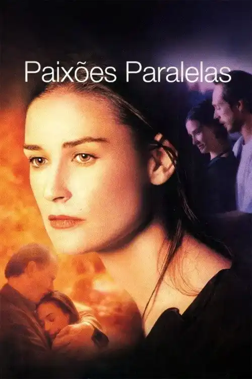 Assistir Paixões Paralelas