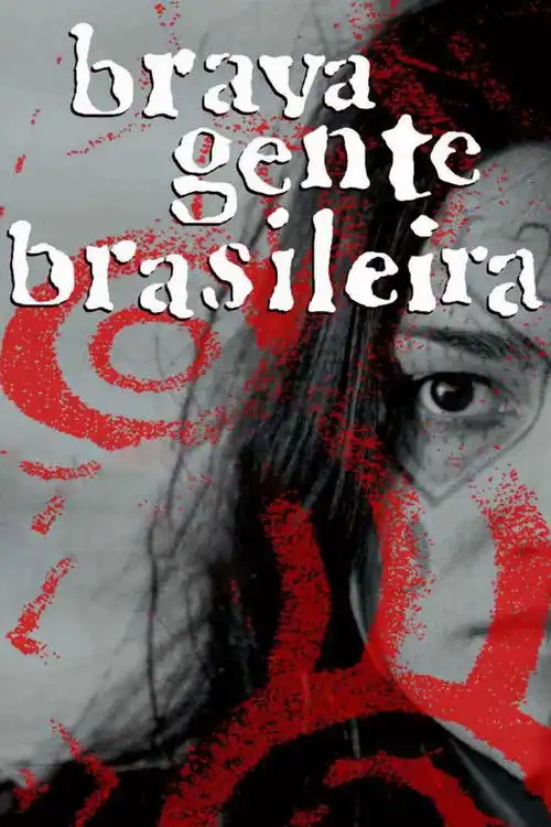 Assistir Brava Gente Brasileira