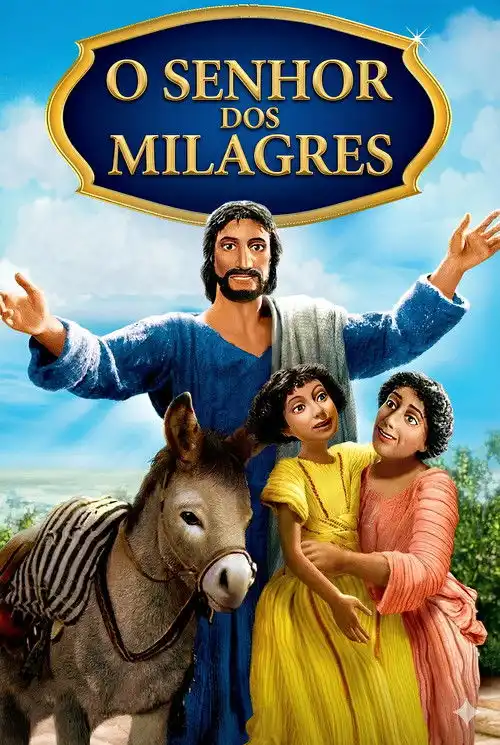 Assistir O Senhor dos Milagres