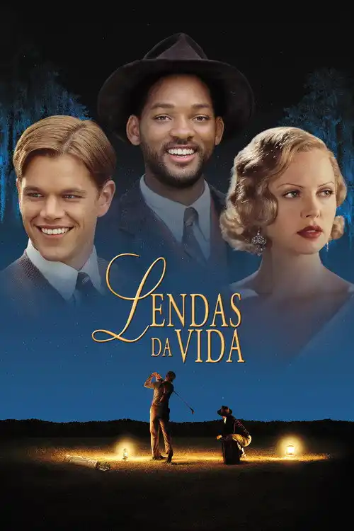 Assistir Lendas da Vida Online Grátis em HD
