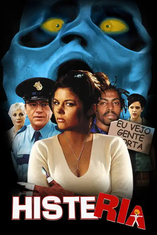 Assistir Histeria