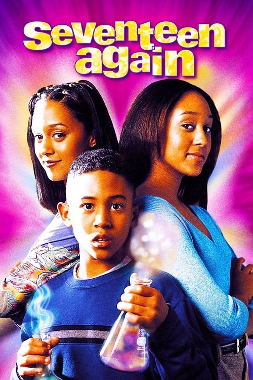 Assistir 17 Outra Vez