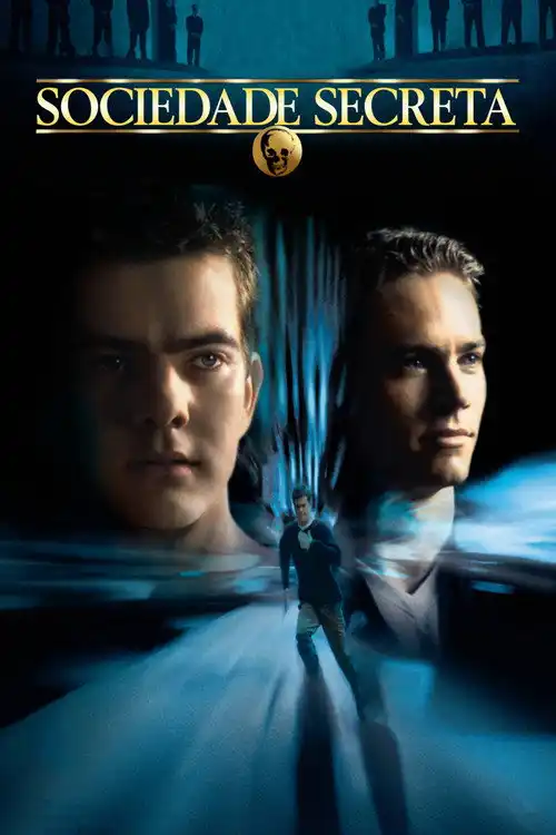 Assistir Sociedade Secreta