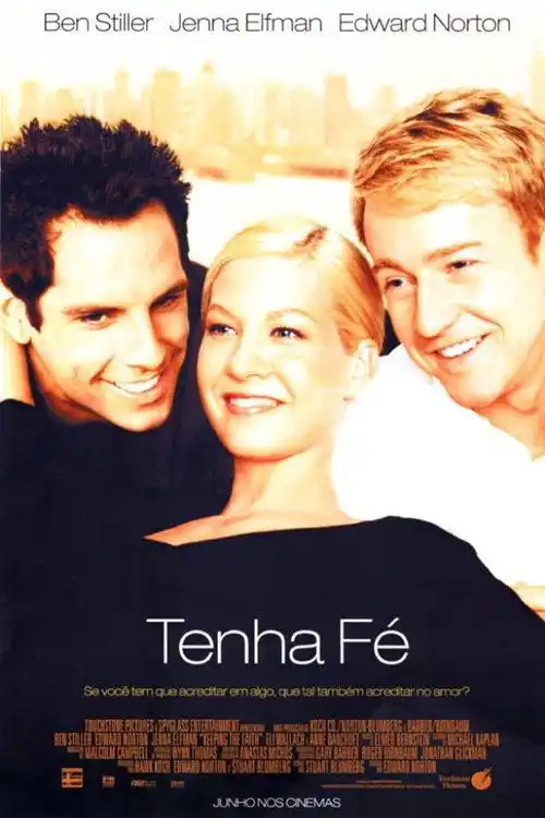 Assistir Tenha Fé