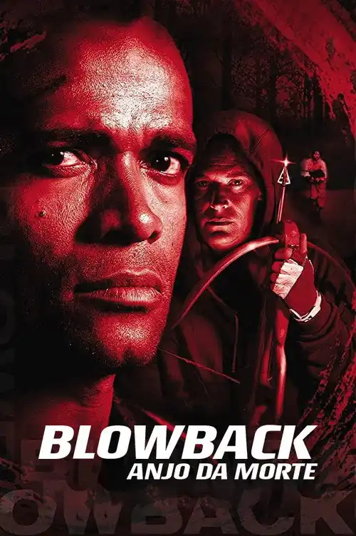 Assistir Blowback - Anjo da Morte Online Grátis em HD