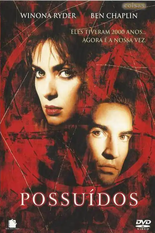 Assistir Dominação Online Grátis em HD