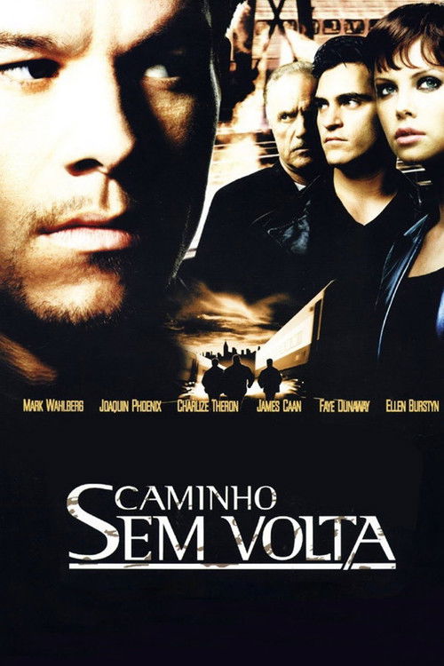 Assistir Caminho sem Volta