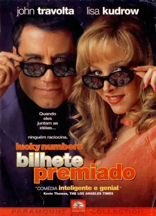 Assistir Bilhete Premiado Online Grátis em HD