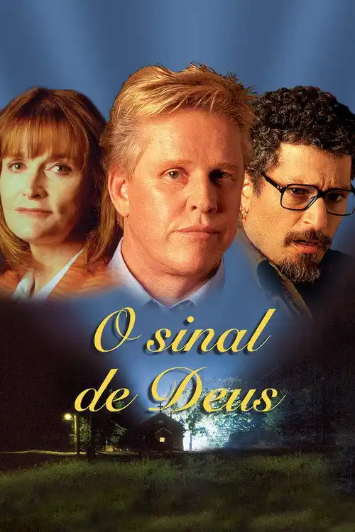Assistir O Sinal de Deus