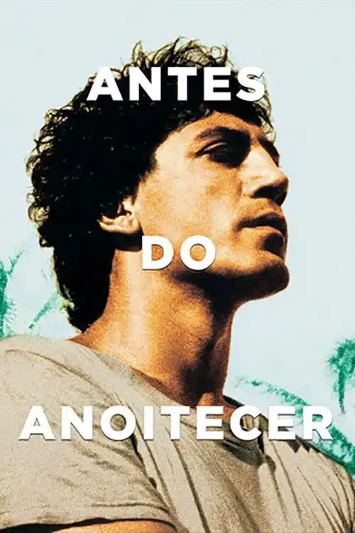 Assistir Antes do Anoitecer