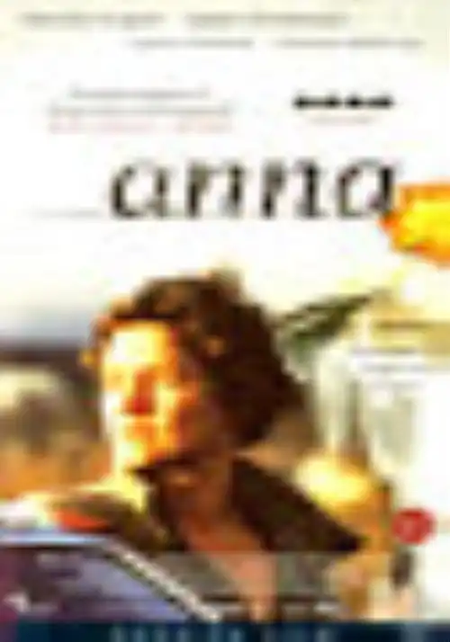 Assistir Anna