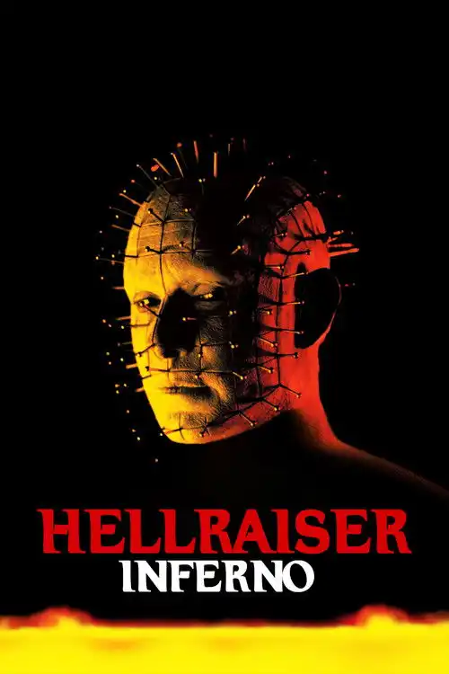 Assistir Hellraiser: Inferno Online Grátis em HD