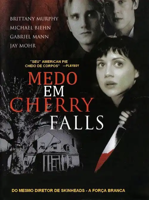 Assistir Medo em Cherry Falls