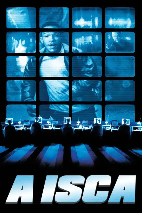 Assistir A Isca