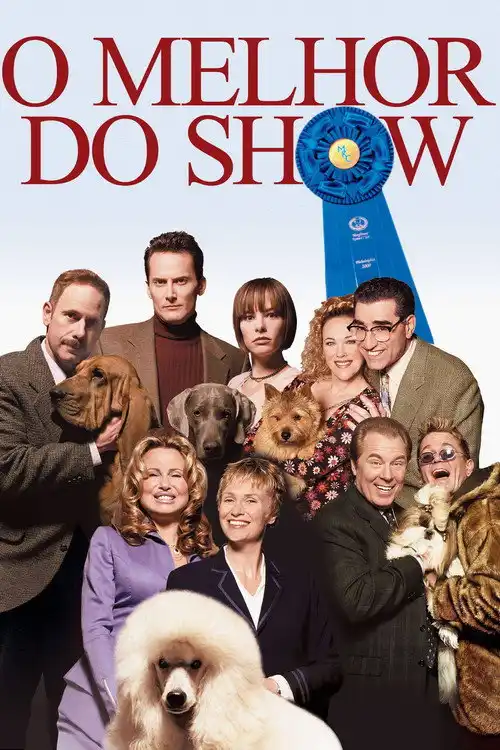 Assistir O Melhor do Show