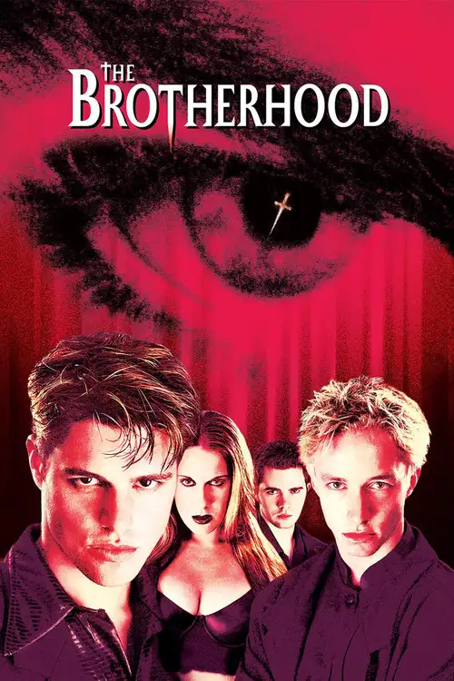 Assistir Irmandade de Sangue