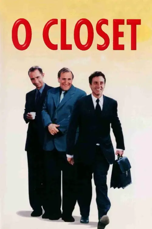 Assistir O Closet