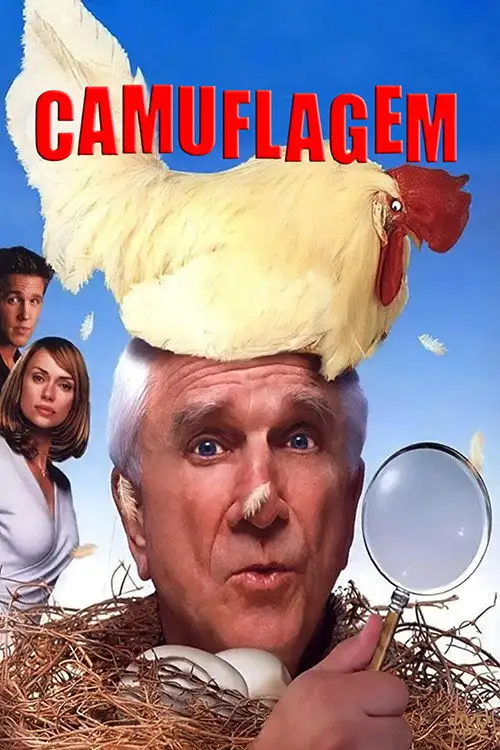 Assistir Camuflagem