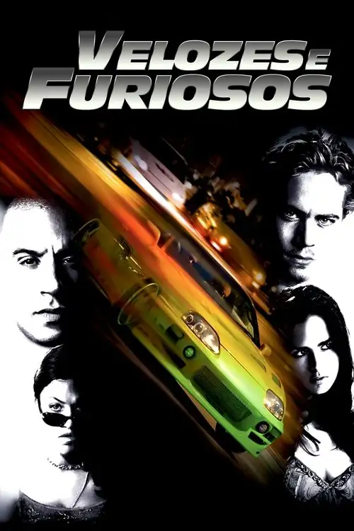 Assistir Velozes e Furiosos
