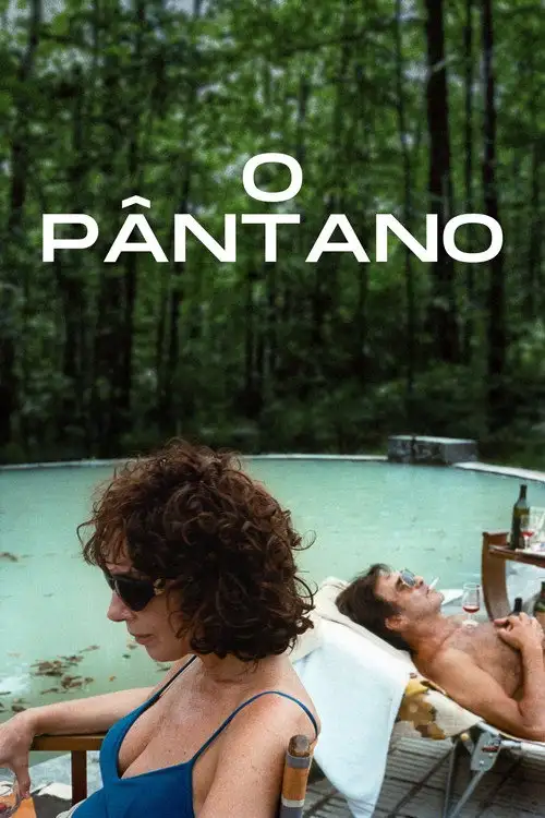 Assistir O Pântano