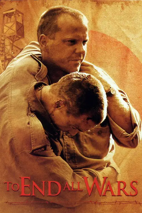 Assistir A Última das Guerras