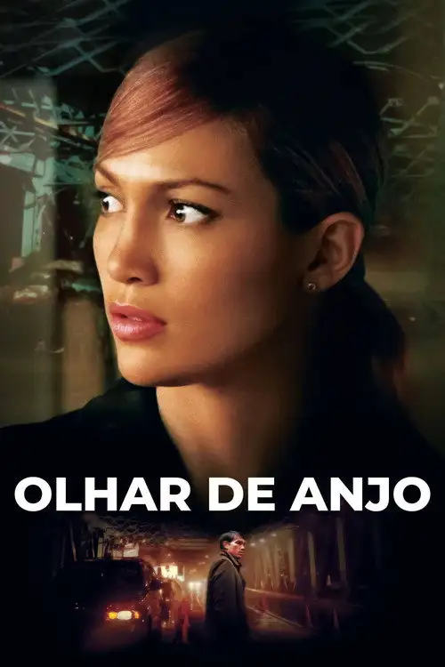 Assistir Olhar de Anjo