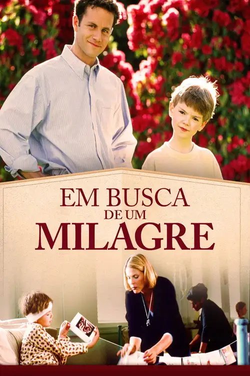 Assistir Em Busca de um Milagre