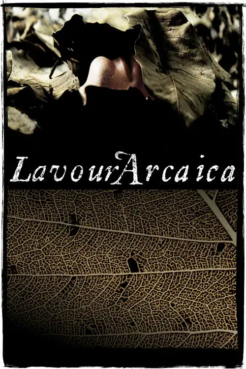 Assistir Lavoura Arcaica